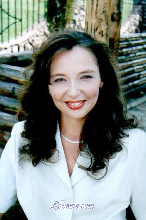 65022 - Alexandra Leeftijd: 32 - Oekra&iuml;ne