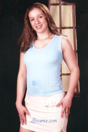 65158 - Emilady Leeftijd: 25 - Costa Rica