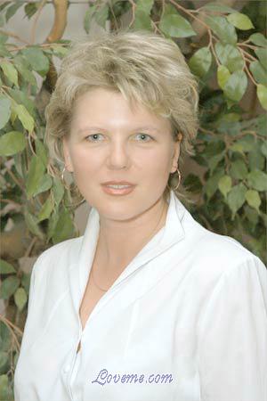 65220 - Tatiana Leeftijd: 39 - Oekra&iuml;ne