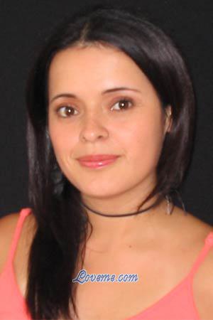 65308 - Ana Sofia Leeftijd: 31 - Colombia