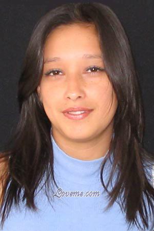 65322 - Magda Leeftijd: 32 - Colombia