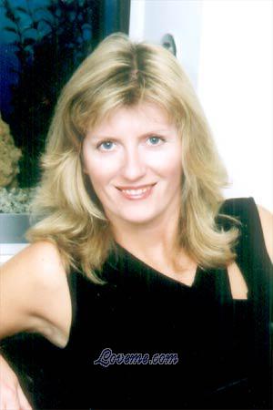 65658 - Natalia Leeftijd: 44 - Russia