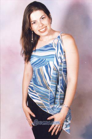 65704 - Melissa Leeftijd: 30 - Costa Rica