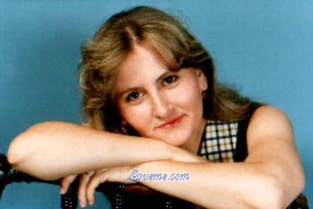 65718 - Inna Leeftijd: 34 - Russia