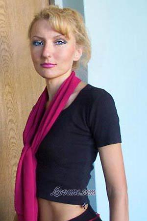 65749 - Luda Leeftijd: 38 - Wit-Rusland