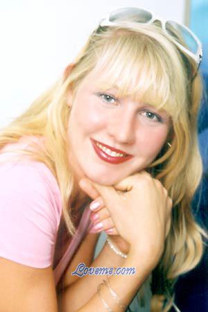 65939 - Ekaterina Leeftijd: 29 - Russia