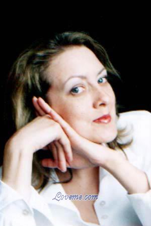 66038 - Irina Leeftijd: 36 - Russia