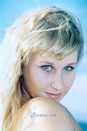 66046 - Valeriya Leeftijd: 26 - Oekra&iuml;ne