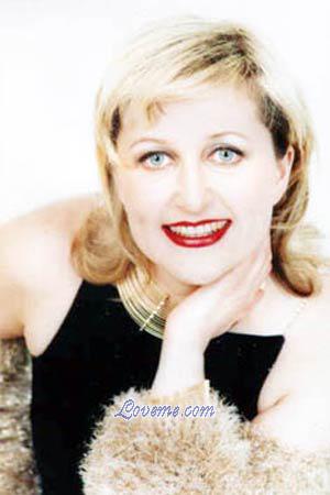 66059 - Liliya Leeftijd: 45 - Russia