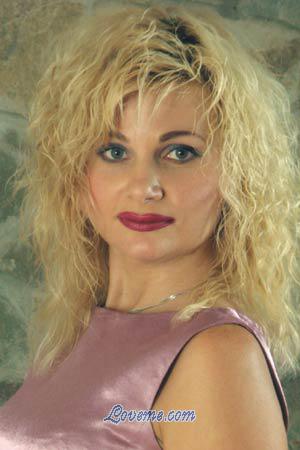 66063 - Natalia Leeftijd: 36 - Russia