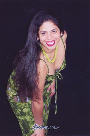 66132 - Laura Leeftijd: 30 - Peru