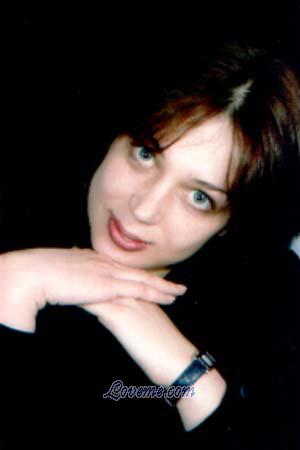 66304 - Ekaterina Leeftijd: 33 - Russia