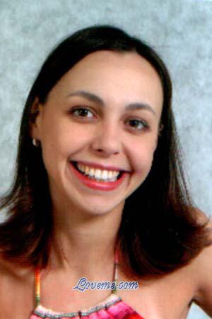 66305 - Larisa Leeftijd: 33 - Russia