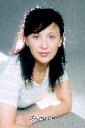 66314 - Svetlana Leeftijd: 32 - Russia