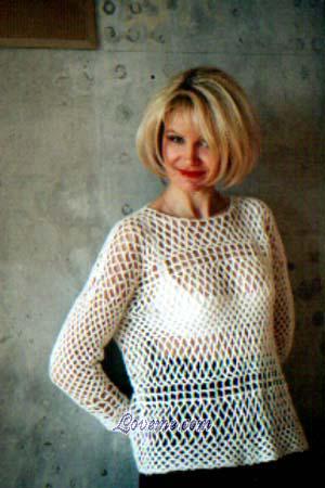 66342 - Svetlana Leeftijd: 40 - Russia