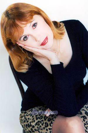 66417 - Nailya Leeftijd: 55 - Russia