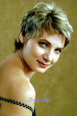 66509 - Valentina Leeftijd: 39 - Russia