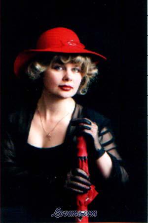 66513 - Svetlana Leeftijd: 35 - Russia