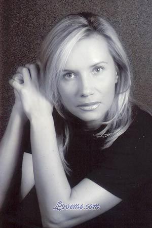 66526 - Galina Leeftijd: 38 - Russia