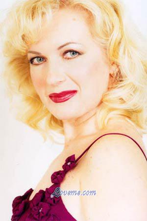 66593 - Yuliya Leeftijd: 38 - Russia