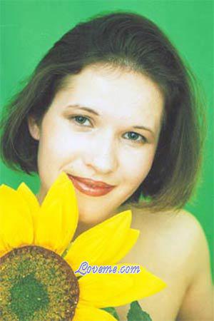 66622 - Yuliya Leeftijd: 29 - Russia