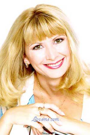 66662 - Marina Leeftijd: 33 - Russia