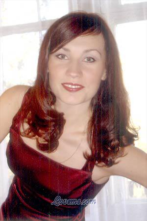 66800 - Tatiana Leeftijd: 38 - Russia