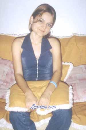 66819 - Maria Leeftijd: 27 - Brazil