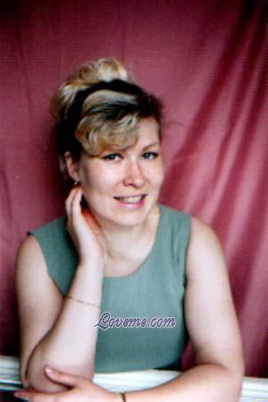 66856 - Irina Leeftijd: 37 - Russia