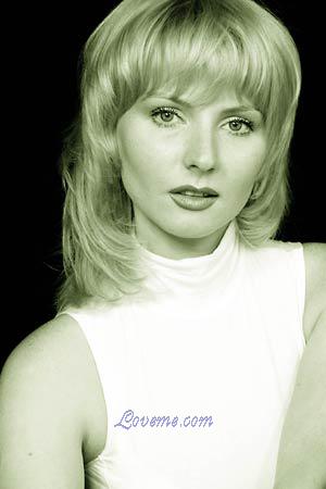 66889 - Svetlana Leeftijd: 30 - Russia