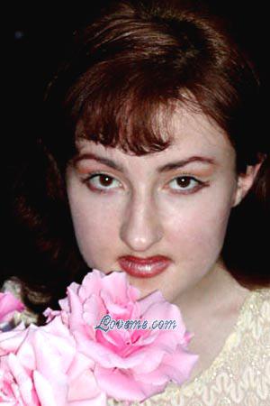 67046 - Marianna Leeftijd: 31 - Russia