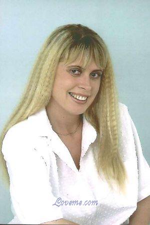 67058 - Vera Leeftijd: 34 - Wit-Rusland