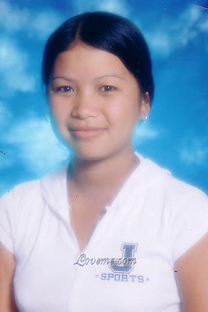 67519 - Karen Leeftijd: 25 - De Filipijnen