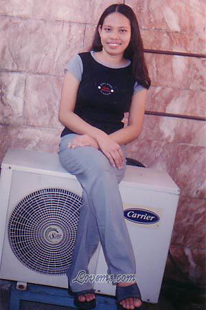 67742 - Rodelyn Leeftijd: 25 - De Filipijnen