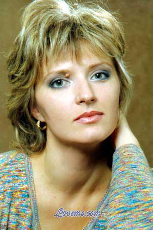 67903 - Tatiana Leeftijd: 37 - Russia