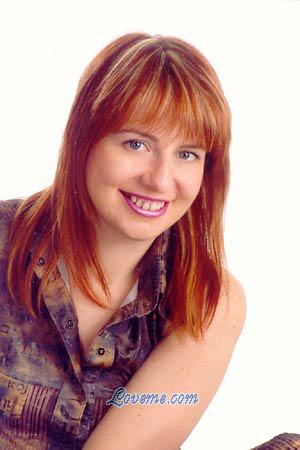 68152 - Elena Leeftijd: 37 - Oekra&iuml;ne