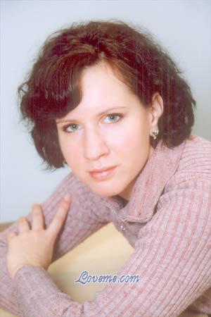 68167 - Valentina Leeftijd: 27 - Russia