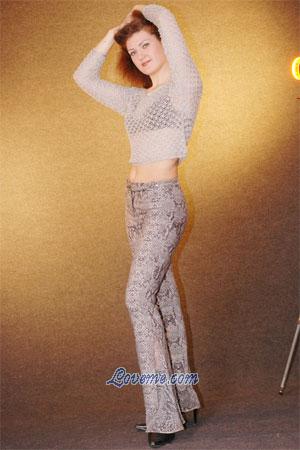 68363 - Evgenia Leeftijd: 28 - Oekra&iuml;ne