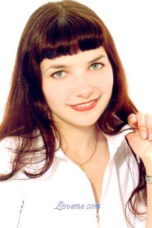 68457 - Olga Leeftijd: 20 - Oekra&iuml;ne