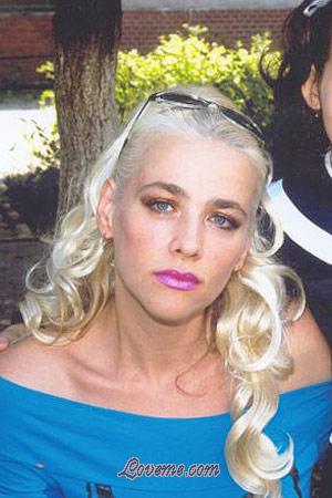 68489 - Larisa Leeftijd: 46 - Oekra&iuml;ne