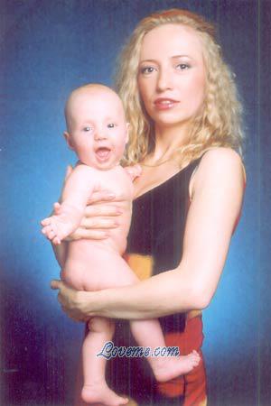 68691 - Anjela Leeftijd: 32 - Russia