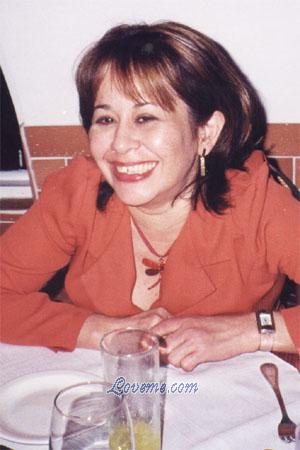 68706 - Claudia Leeftijd: 44 - Costa Rica