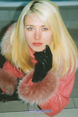 68725 - Margarita Leeftijd: 33 - Oekra&iuml;ne