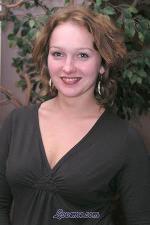 68824 - Elena Leeftijd: 27 - Oekra&iuml;ne