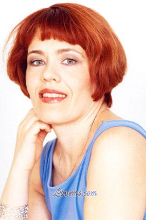 68912 - Nailya Leeftijd: 44 - Russia