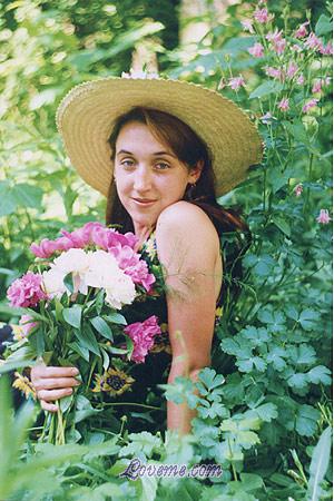 68983 - Marina Leeftijd: 32 - Russia