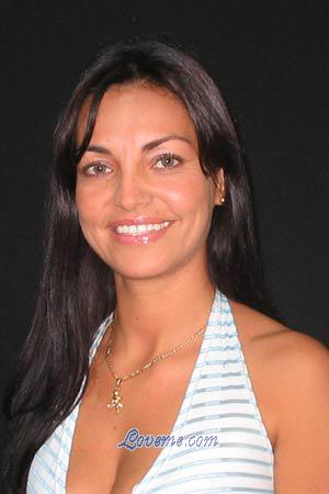 69095 - Yaneth Leeftijd: 37 - Colombia