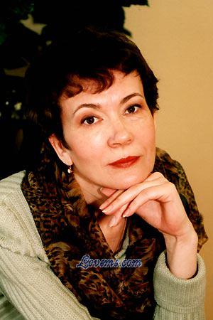 69130 - Svetlana Leeftijd: 44 - Russia