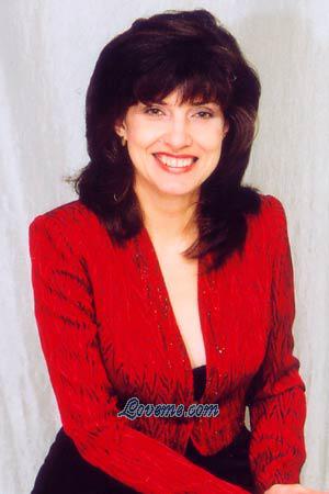 69138 - Irina Leeftijd: 46 - Oekra&iuml;ne