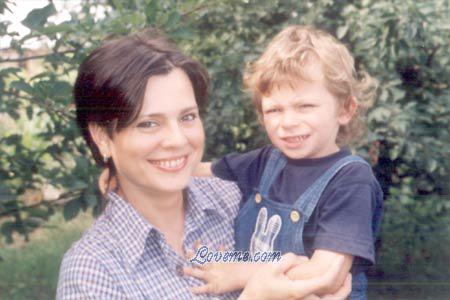 69778 - Tatiana Leeftijd: 45 - Russia